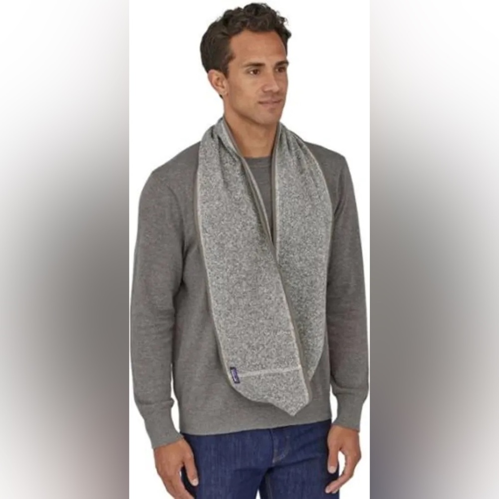 Patagonia Better Sweater Scarf Unisex